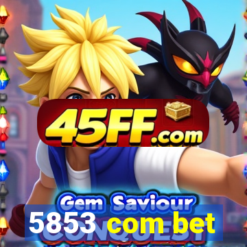 5853 com bet